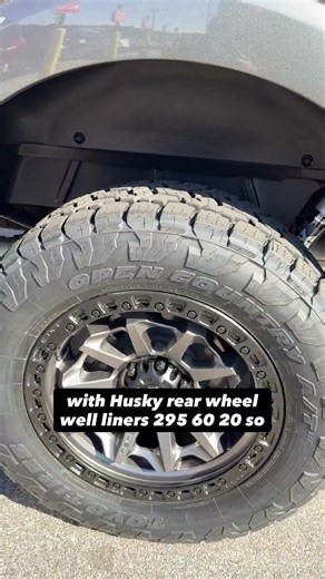 Ford F150 Regular Cab 4x4 Covert Edition 2” #leveledon34s