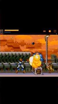 Retro Cheating :D #AlienSoldier #Megadrive #Sega #CheatCodes #Gaming #VideoGames #Genesis #Gamer