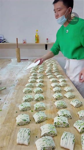 The Steamed Puff Pastry Technique Nobody Taught You 🤯🔥