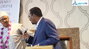 xildibaanka Dadaab mudane Farax macalim ayaa ugu baaqay barasaabka wajeer Axmad Cabdullaahi iyo barasaabka Gaarisa Nadif Jamac in ay shacabka uga adeegaan sidi ay uga adeegayeen 2013ki. Mudanaha ayaa sheegay in Barasabyada aysan dihin waad dameysateen 10ki sano ee uu Sharciga u ogolaa. #Dadaab #FarahMaalim #garissa #AlphaTvNews #kenyantiktok🇰🇪 #Wajir #Nairobi #viral #tiktok