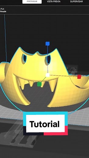 Tutorial de Impresión 3D: Cómo Utilizar una Impresora 3D