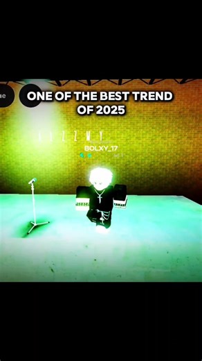 🔥AGUDO MÁGICO Old Trend | #roblox #edit