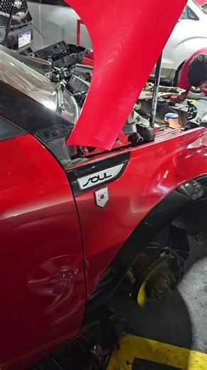 #kia #soul #kiasoul #sincronizacion #taller