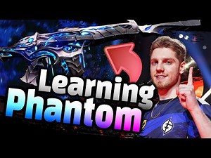 Demon1 with Primordium Phantom looks so DEADLY...| Best of Valorant Pros