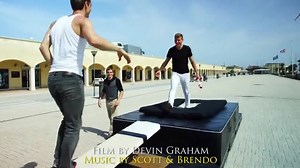 World's Craziest Teeterboard Flips | *~.Mini Cooper.~*