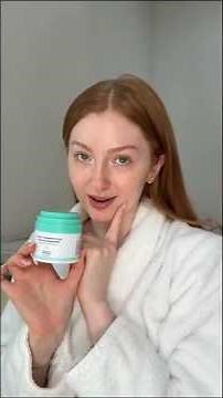 Drunk Elephant Protini Polypeptide Cream | Skincare Routine Must-Have 🌿
