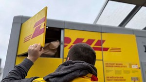 Neue DHL-Packstation – Anwohner können leichter Pakete bekommen
