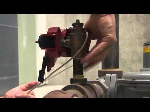 S3081 & S806 - Secure Lockout