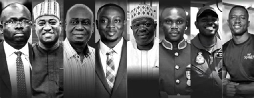 Black Wednesday: Government declares 3-day National Mourning