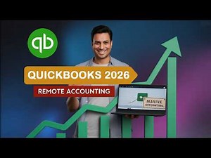 QuickBooks Remote Accounting in 2026: Complete Career Roadmap (Beginner to Agency)