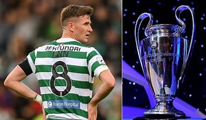 What's next for Shamrock Rovers in Europe after getting past Hibernians in the Champions League?