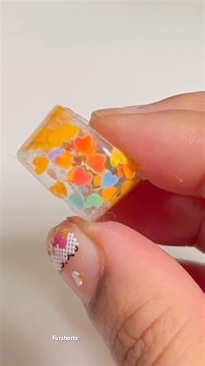 Homemade Korean Glitter Cute Rings #shorts #diy #ring #cutecrafts#crafts#craft#cute