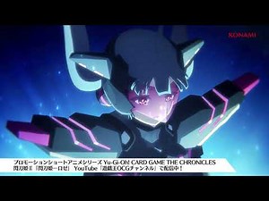 YouTube「遊戯王OCGチャンネル」にて本編公開中！ New episode every month on the "Yu-Gi-Oh! OCG Channel!