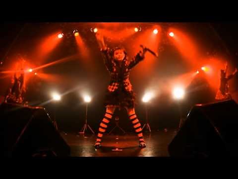 BABYMETAL - My First HEAVY METAL in TOKYO 2012