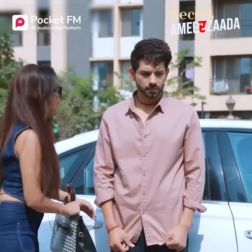 3.7M views · 113K reactions | Secret Ameerzaada इस Show के सारे Episodes FREE पाएं यहां https://click.pocketfm.in/2IE7/nbkuiw9a Like करें, Share करें और Follow ज़रूर करें #PocketFM #PocketFMAudioSeries #AudioSeriesIndia #AudioDrama #PocketFMHindi #millionaire #billionaire #lovestory #actiondrama #viralvideo #viralFBvideo | Secret Ameerzaada by Pocket FM | Facebook