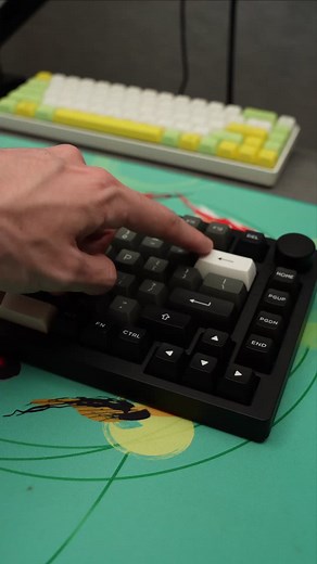 Claviers personnalisés : Découvrez l'Ironclad V3