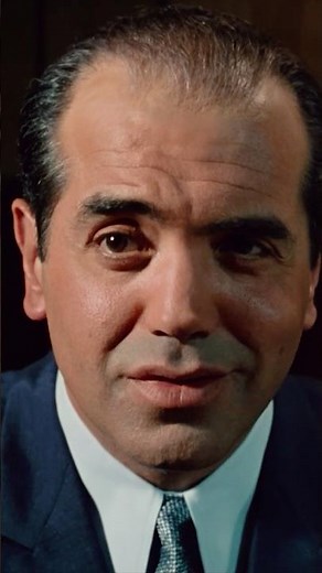 A Bronx Tale - Loved or Feared?