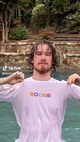 SOCKS MERCH AVAILABLE NOW!! Purchase at socks.store or at the link in my bio 🚀 #socks #socksfor1