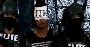 Cruel interrogatorio entre narcos: supuestos sicarios del CJNG hicieron hablar a integrantes del CSRL antes de descuartizarlos