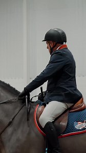 54K views · 1.4K reactions | 朗 We had a great last night watching John Whitaker qualifying two of his horses for the Strides Equestrian Grand Prix on Sunday. Remember it’s FREE to come and watch and we’d love to see a busy arena watching top class showjumping this Saturday & Sunday! #Legend #GOAT | Aintree International Equestrian Centre | Facebook