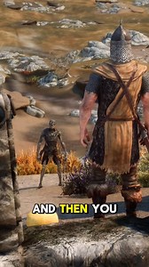 Draugr on the loose! 😟 | Jared Alexander