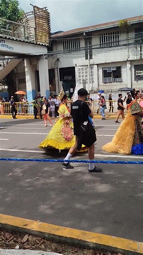 sinulog festival street dancing cebu Viva pit senyor #everyone