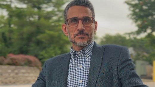 Who is Ayman Soliman? What we know about former children's hospital chaplain's time in US