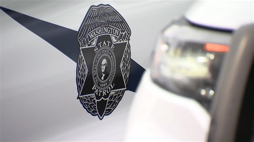 Three killed in three-car collision on Highway 2 east of Gold Bar