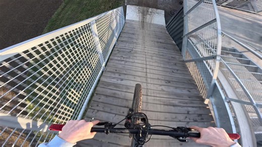 @💫FELIX💫 @Fynn.freeride @Anthony_On_Cube @LE🪐 #gopro #MTB #fy #radon #swoop