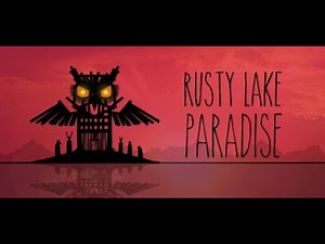 Rusty Lake Paradise Full for free on TWEAKBOX On Android and iOS 11 (NO JAILBREAK) 2018