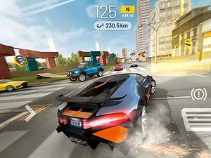 Play Ultimate Car - Hyper Stunt Mega Ramp 2021 | Free Online  Games. KidzSearch.com