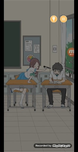 【イタズラ少女-脱出ゲーム-】STAGE3顔に落書きでイタズラ！