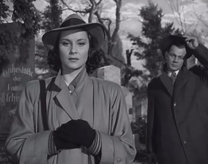 Old Hollywood on Instagram: "The official trailer to ”The Third Man” (1949) in 4K resolution!! Starring Joseph Cotten, Alida Valli, Trevor Howard and Orson Welles. 🖤🎬 The film is directed by Carol Reed. #thethirdman #mystery #oldhollywood #classichollywood #josephcotten #alidavalli #trevorhoward #orsonwelles #oldhollywoodstars #oldhollywoodmovies #classicfilm #classicmovie #iconic #legendary #1949 #1940s #vintage #vintagehollywood #oldmovies #silverscreen #beauty #trailer"