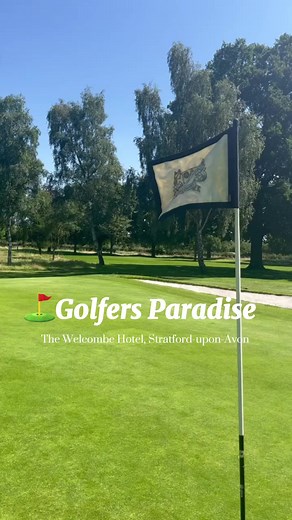 ⛳ Happy National Golf Lovers Day! ⛳For golf enthusiasts, there’s no...