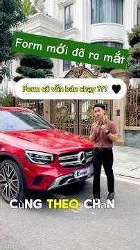 #GLC200_4Matic V1 2022 Form cũ !Nhưng tại sao lại được săn đón nhiều như vậy ? #tuanthattha