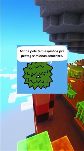 Essa é a HABILIDADE das FRUTAS!! 🤯🤯