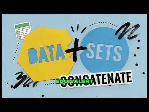 Module 2 Lesson 4. Text Functions