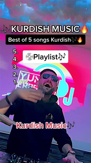 Best Kurdish Music Halay Compilation for Weddings