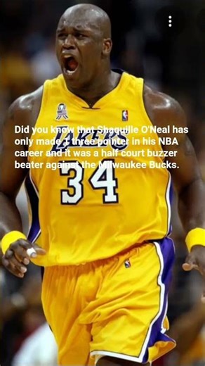 NBA Random Facts - Part 2