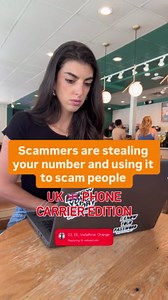 Scam alert: How to protect your phone number from fraud
