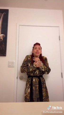 Funny Reactions to Toilet Issues in a Bathroom