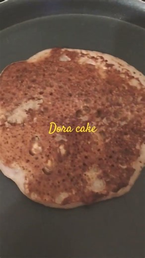 #dora cake#food #recipe#instant sweet food