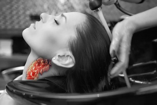 ‘Beauty parlor stroke syndrome’: scary health threat while you get your hair done is more common than you think