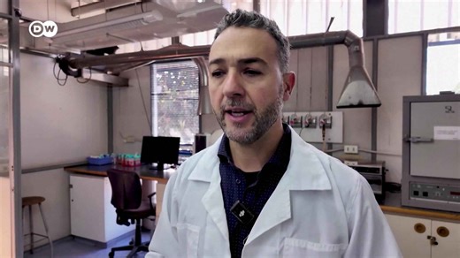 Can algae power our lives?