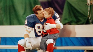 Buffalo Bills special teams ace Steve Tasker named Pro Football Hall of Fame semifinalist