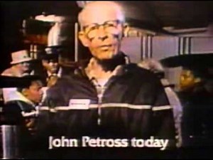 Neighborhood Watch - McGruff the Crime Dog PSA