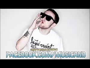 Mac Miller - Right Now (Unreleased) [NEW]
