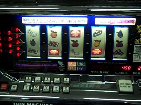 IGT Double Diamond Run