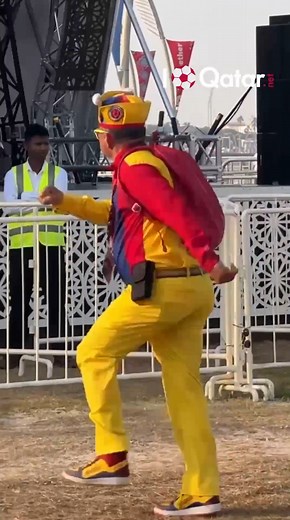 33K views · 817 reactions | 朗Check out Qatar's global street carnival along the Doha Corniche! The street celebrations and entertainment are open to everyone until 18 December. #ILoveQatar #Qatar #ILQQatar2022 #Qatar2022 #WorldCup #fifaworldcup #qatarworldcup #NowIsAll Road to 2022 FIFA World Cup | ILoveQatar.net - ILQ | Facebook