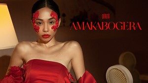 404K views · 2.4K reactions |  퐇퐈퐍퐃퐈 퐒퐈퐘퐀 퐏퐀퐏퐀퐓퐈퐍퐀퐆 퐒퐀 퐒퐀퐒퐀퐁퐈퐇퐈퐍 퐍퐆 퐈퐁퐀  Maymay Entrata #MPOWERED V2.0 is here! Watch #AMAKABOGERA Official Music Video on Star Music PH Youtube Channel. Available now : https://youtu.be/Dbp5hMHtO6 ALL HAIL THE REAL KABOGERA!  | Star Music PH | Facebook